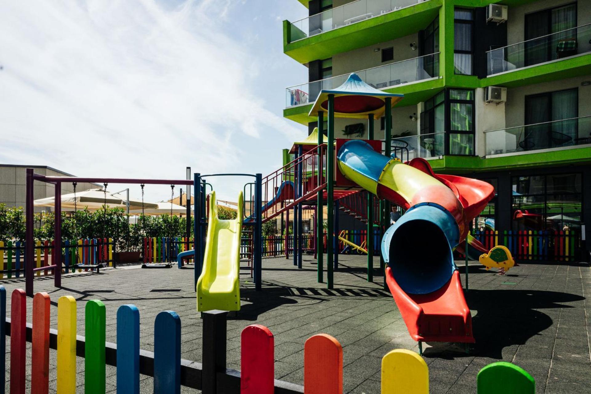 Iako Premium Apartament Нэводари Экстерьер фото