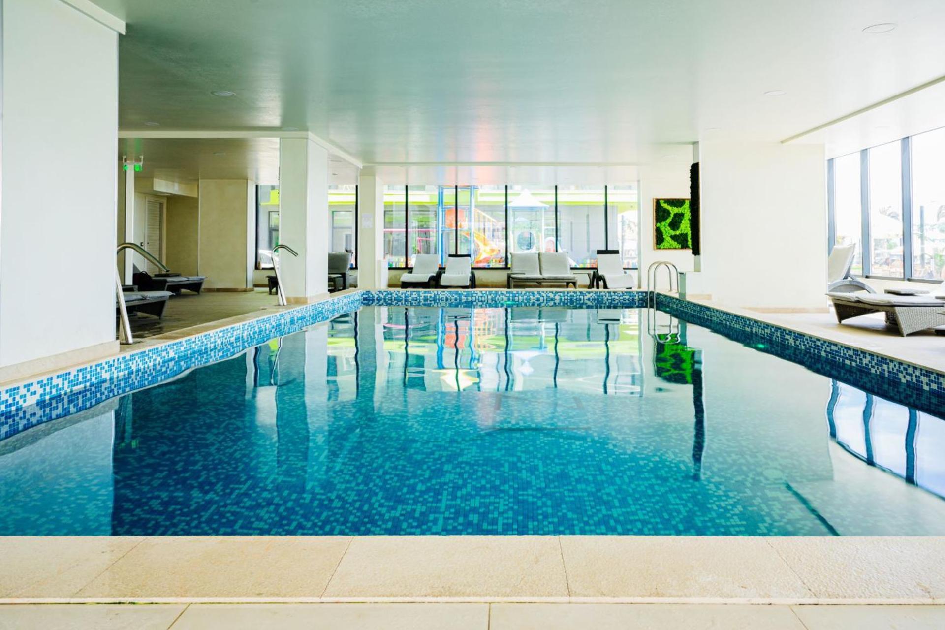 Iako Premium Apartament Нэводари Экстерьер фото