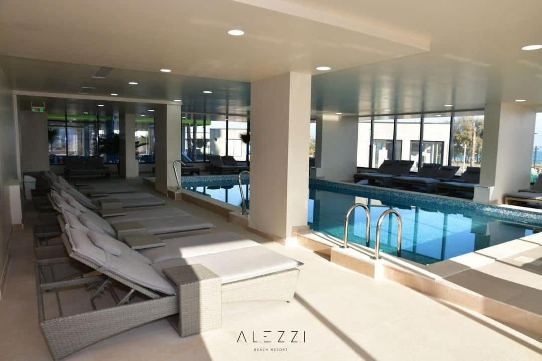 Iako Premium Apartament Нэводари Экстерьер фото