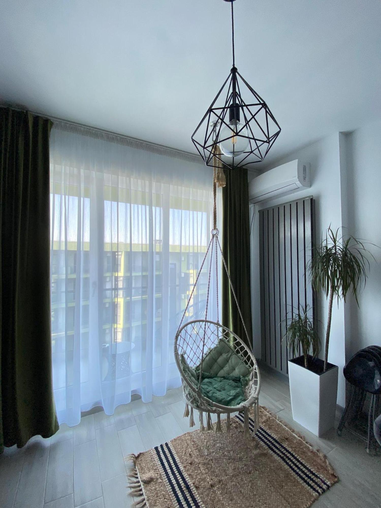 Iako Premium Apartament Нэводари Экстерьер фото