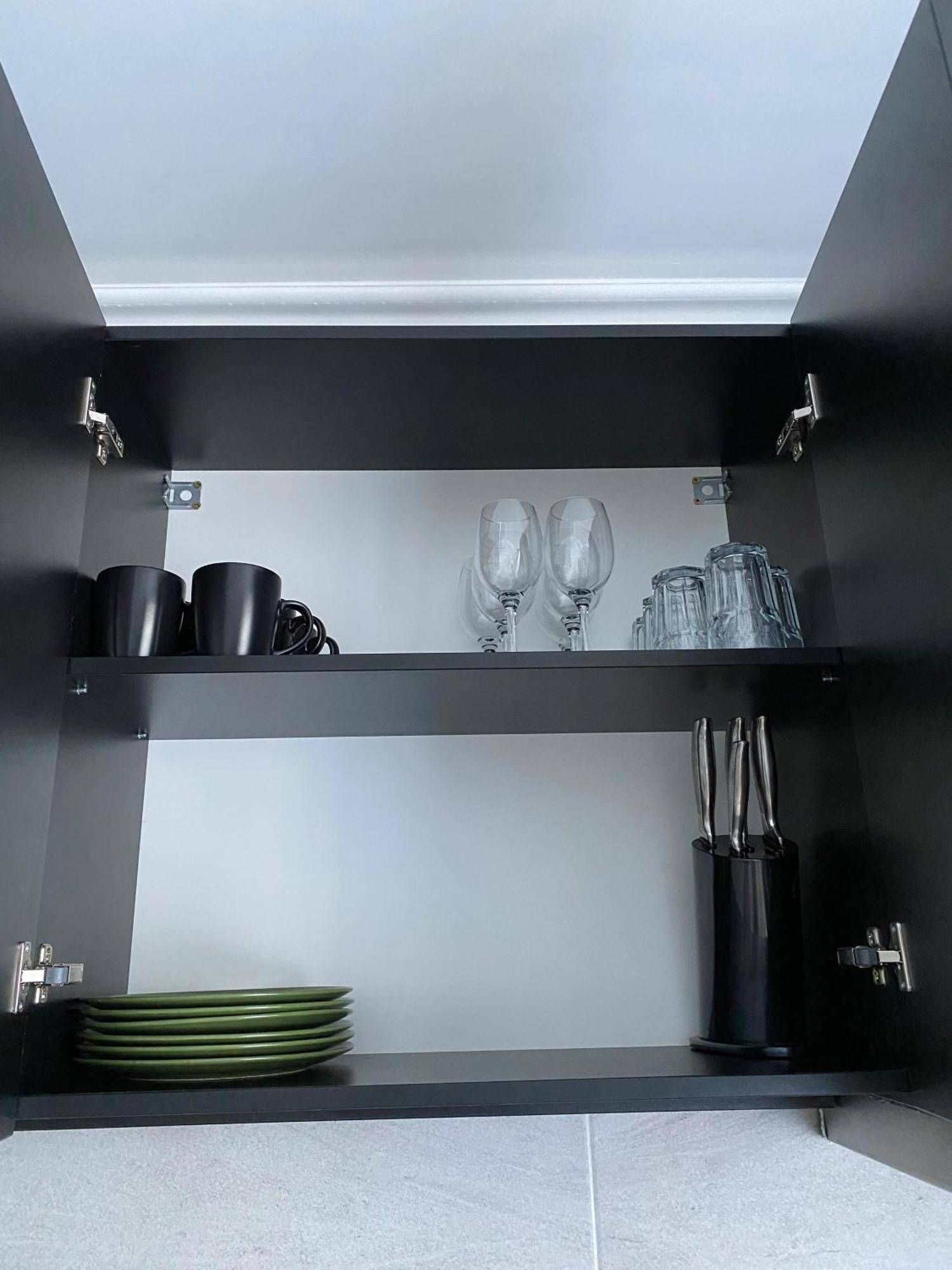 Iako Premium Apartament Нэводари Экстерьер фото
