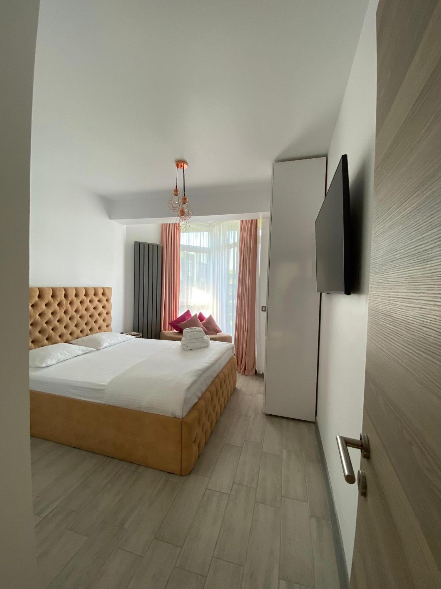 Iako Premium Apartament Нэводари Экстерьер фото