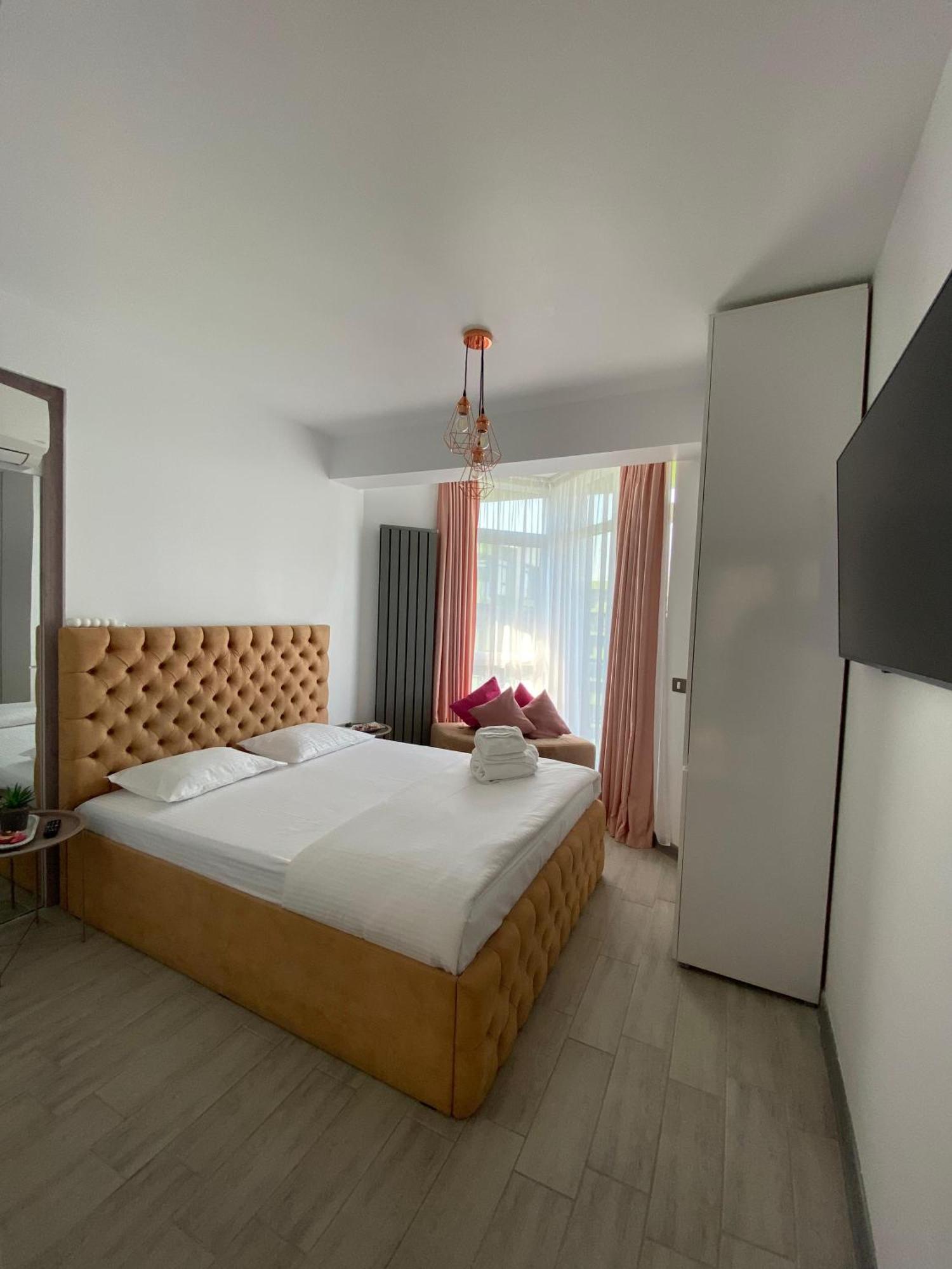Iako Premium Apartament Нэводари Экстерьер фото