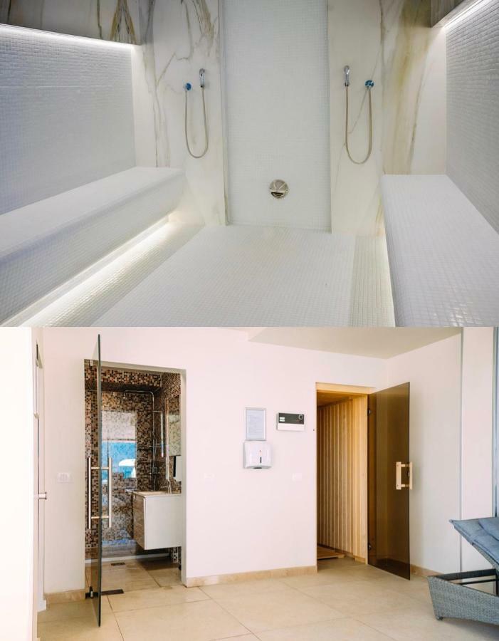 Iako Premium Apartament Нэводари Экстерьер фото