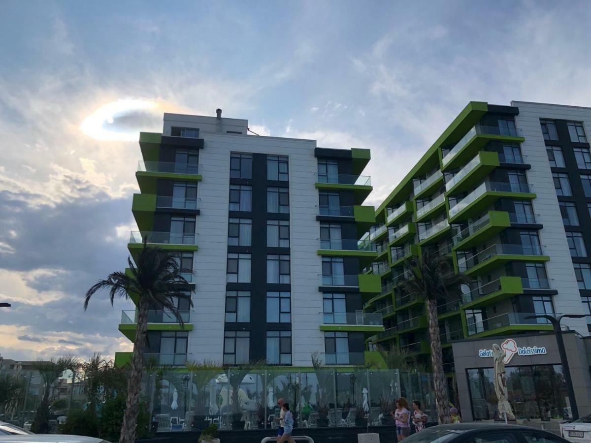 Iako Premium Apartament Нэводари Экстерьер фото